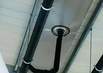 凤冈虹吸排水的原理