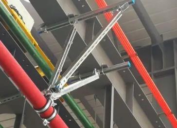凤冈抗震支架厂家与你分享你必须做的紧急情况下的准备